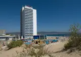 Burgas Beach Hotel foto 1