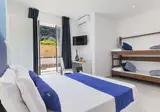 Hotel Eden Bleu foto 4