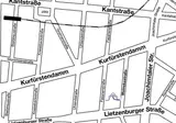 HENRI Hotel Berlin Kurfürstendamm foto 10
