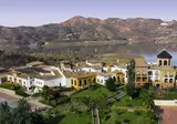 B Bou Hotel La Viñuela & Spa foto 11