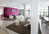 Holiday Inn Express Marseille foto 8