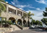 Parador de Malaga Gibralfaro foto 9