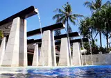Hotel Rama Beach Resort & Villas foto 4