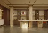 NH Madrid Príncipe de Vergara foto 9