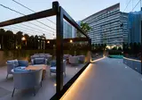 Revier Hotel Dubai foto 25