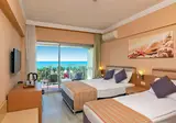 Seher Kumkoy Star Resort & Spa foto 6
