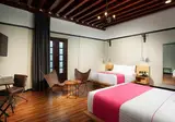 Hotel Mx Mas Centro Cdmx Trademark Collection by Wyndham foto 16