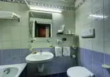 Hotel Cristina foto 12