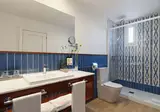 H10 Delfin foto 21