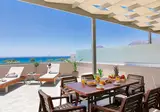 Belvedere Appartementen & Spa foto 7