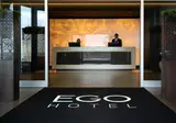 Ego Hotel foto 4