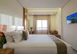 Ayoub Hotel & Spa foto 14