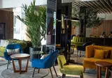 Hotel Soho Boutique Catedral foto 10