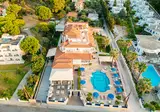 Hotel Panorama foto 4