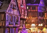 Kerst tussen de Elzas en Zwitserland, Mulhouse foto 12