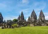 19-daagse rondreis Java & Bali foto 2