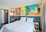 Spark by Hilton Vienna Messe Prater foto 15