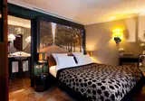 Hotel Fontaines du Luxembourg foto 10