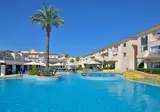 Isla de Cabrera Aparthotel foto 1
