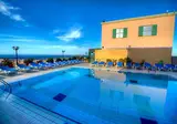 Golden Tulip Vivaldi Hotel foto 1