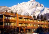 Banff Aspen Lodge foto 6