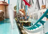 Hotel Caribe at PortAventura World foto 8