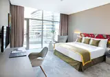 Ibis Styles Dubai Jumeira foto 3