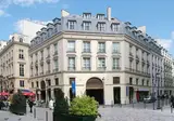 Residhome Aparthotel Paris Opera foto 1