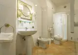Hotel Argentina Curtatone Florence foto 1