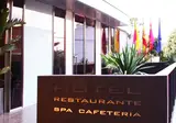 Spa Hotel Hyltor foto 19