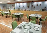 Hotel Faranda Express Alisas Santander foto 21