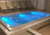 Hotel Terme Bristol foto 2