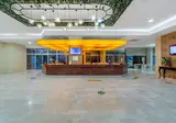 Justiniano Club Park Conti Hotel foto 11