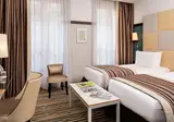 Mercure Paris La Sorbonne Saint Germain des Prés Hotel foto 12