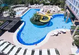 Washington Resort Hotel & SPA foto 3