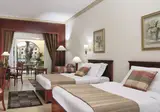 Mövenpick Cairo Media City foto 7