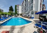 Hotel Saadet foto 15