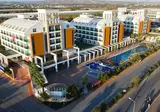 Linda Sunny Beach Hotel foto 26