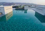 DoubleTree by Hilton Muscat Qurum foto 8