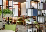 IntercityHotel Frankfurt Hauptbahnhof Süd foto 15