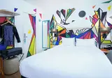 Ibis Styles Paris Maine Montparnasse foto 4