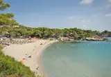 Beach Club Font de Sa Cala foto 17