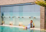Novotel Suites Mall Avenue Dubai foto 4