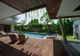 The Kasih Villas & Spa foto 25