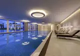 Radisson Blu Hotel Istanbul Ottomare foto 8