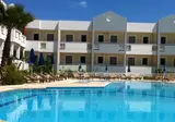 Olga's Paradise Hotel Apartments foto 2
