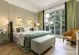 Hotel de Russie foto 9