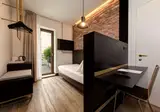 Best Western Hotel Tritone foto 10