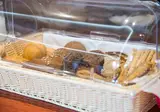 Andreolas Luxury Suites Hotel foto 9