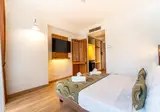Hotel Santamarina foto 19